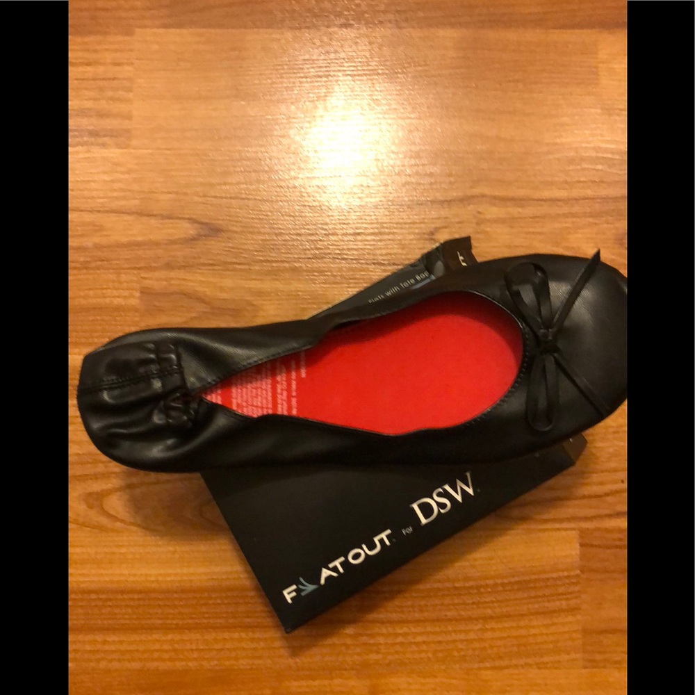 Black Flats